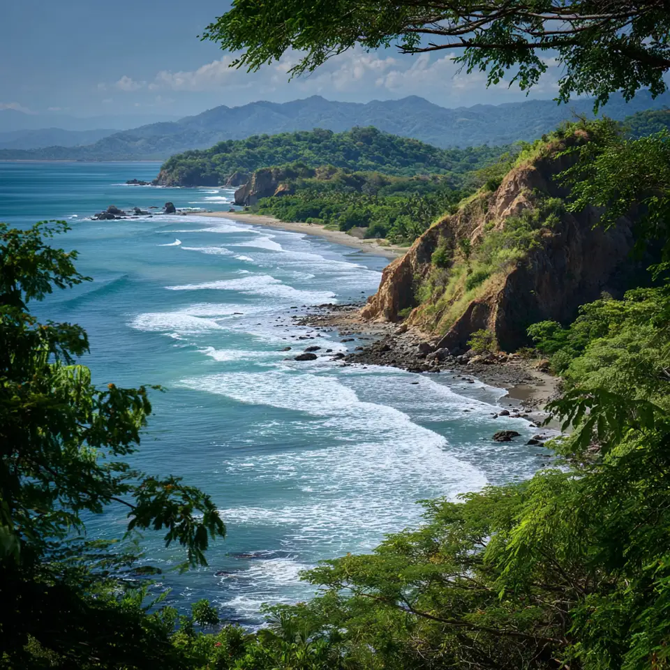 Tierra Tropical team - Costa Rica real estate experts on the Nicoya Peninsula